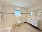Badezimmer (OG) - 