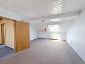 Schlafzimmer (DG) - 
