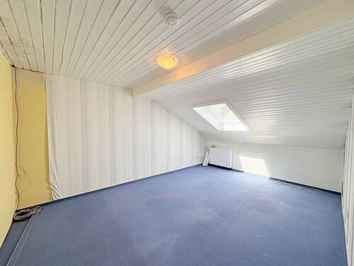 Gästezimmer (DG) - 