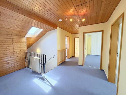 Flur (DG) - 