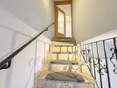 Treppenhaus - 