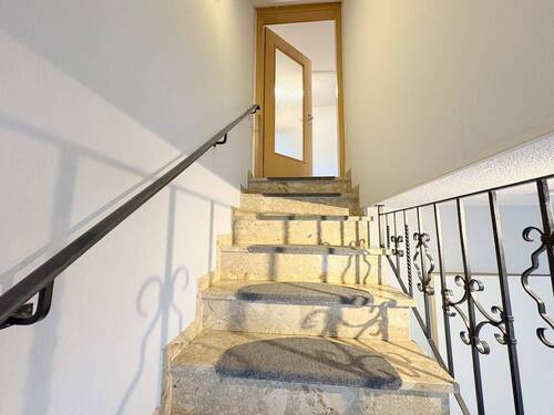 Treppenhaus - 