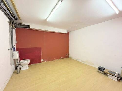 Kellerraum (EG) - 