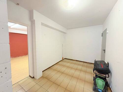Kellerraum (EG) - 