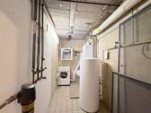 Heiz- und Waschraum (EG) - 