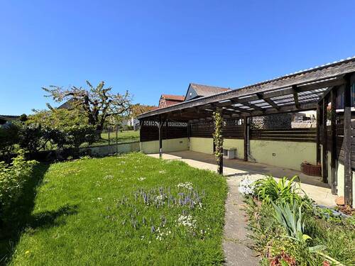 Garten - 