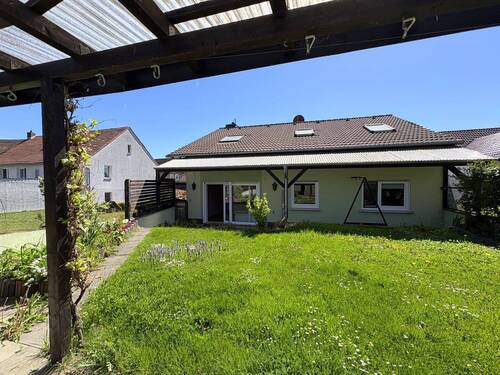Garten - 
