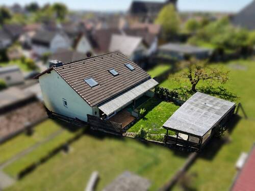 Außenansicht - 