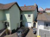 Außenansicht - 
