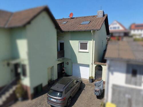 Außenansicht - 