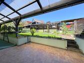 Terrasse - 