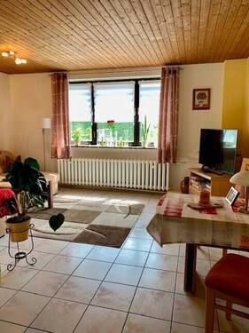 Wohnzimmer (EG) - 
