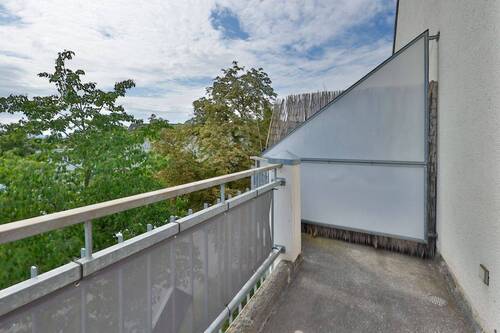 Balkon - 