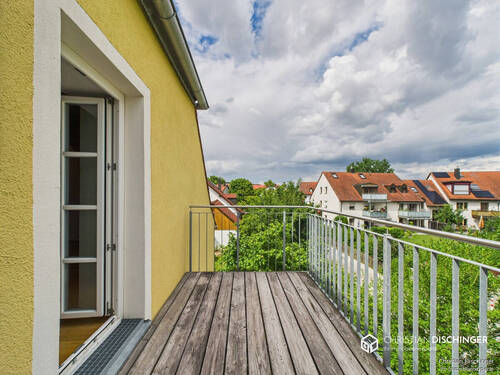 Balkon - 