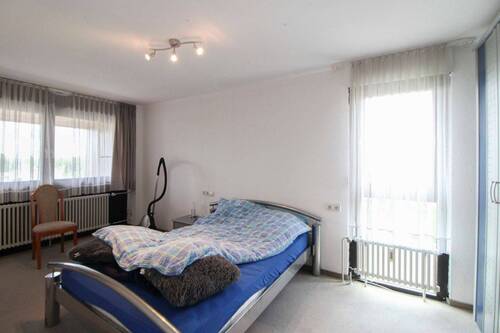 Schlafzimmer - 