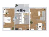 Grundriss - 