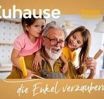 Wohnen auf dem LIndenberg - 460,00 EUR Kaltmiete, ca.  54,10 m² Wohnfläche in Neubrandenburg (PLZ: 17033) Lindenberg