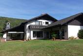 
- ***Etwas Besonderes ist dieses großzügige Wohnhaus in bevorzugter Wohnlage in Höchst im Odenwald***