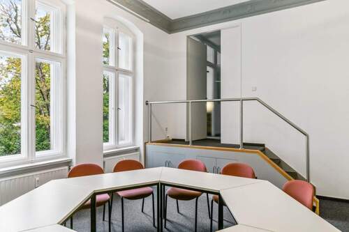 Meetingraum - 