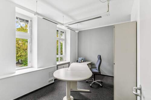 Büroraum - 