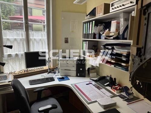Büro - 