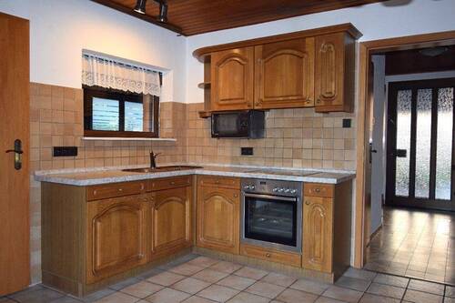 Küche EG - 5 Zimmer Einfamilienhaus zum Kaufen in Nettetal