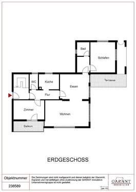 Erdgeschoss - 