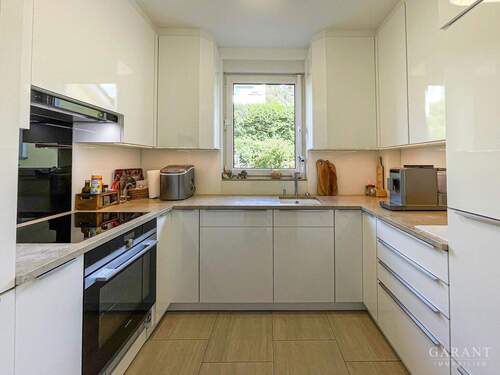 Küche EG - Mehrfamilienhaus, Wohnhaus mit 211,00 m² in Plochingen zum Kaufen