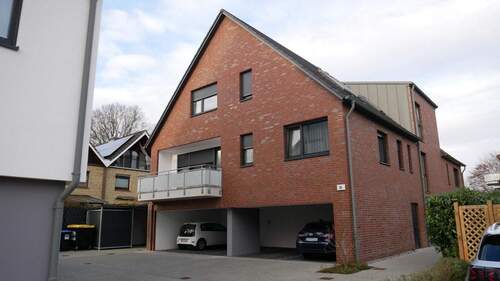 Außenansicht - Entspannt mieten in Buxtehude Altkloster