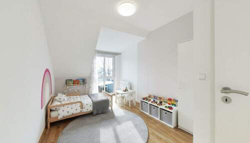 OG - Kinderzimmer 2 - 