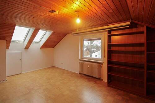 Dachgeschoss - 