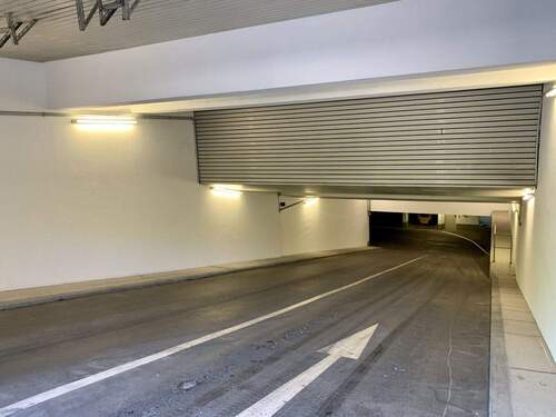 Bild 3 - Garage, Stellplatz in München