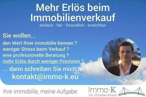 Immo-K - Immobilienmakler in Kehl und der Ortenau - 