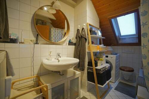 Badezimmer - 
