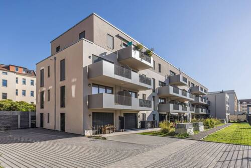 20250923_gießerstraße-47_philipp-kirschner_005.jpg - Exklusive Neubauwohnungen in Leipzig-Plagwitz – 4 Zimmer, 2 Bäder, Garten oder Balkon