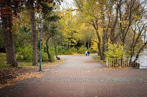 Greenwichpromenade - 