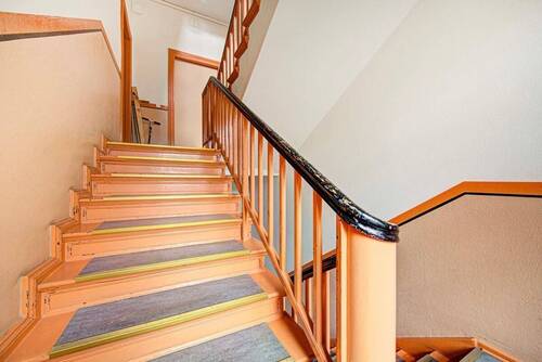 Treppenhaus - 