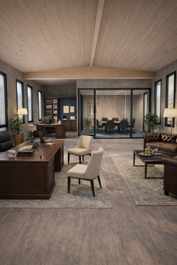 Möblierungsbeispiel - 