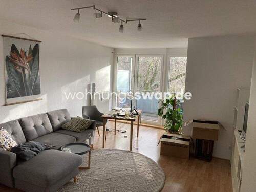 Bild 1 - Wohnungsswap - Am Husholz - 1.170,00&nbsp;EUR Kaltmiete, ca.&nbsp; 88,00&nbsp;m&sup2;&nbsp;Wohnfl&auml;che