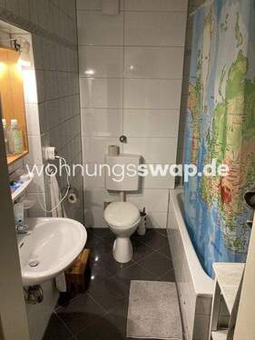 Bild 3 - 3 Zimmer Etagenwohnung in Köln