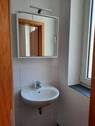 1. OG links Waschplatz - 