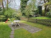 Garten für die Mieter - 