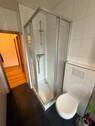 Neues Duschbad - 