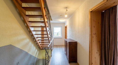 Treppenhaus - 