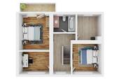 Grundriss OG - 