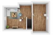 Grundriss DG - 