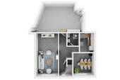 Grundriss EG - 