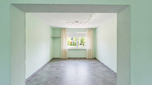 Esszimmer - Einfamilienhaus mit 160,00 m&sup2; in Sinsheim / Waldangelloch zum Kaufen