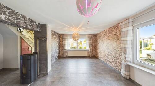 Wohnzimmer - 