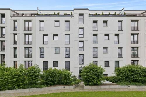 Hausansicht - 
